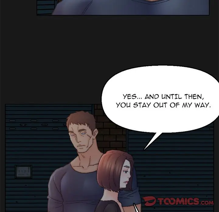 Old Friend Manhwa Chapter 40 - Page 34