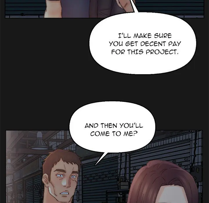 Old Friend Manhwa Chapter 40 - Page 35