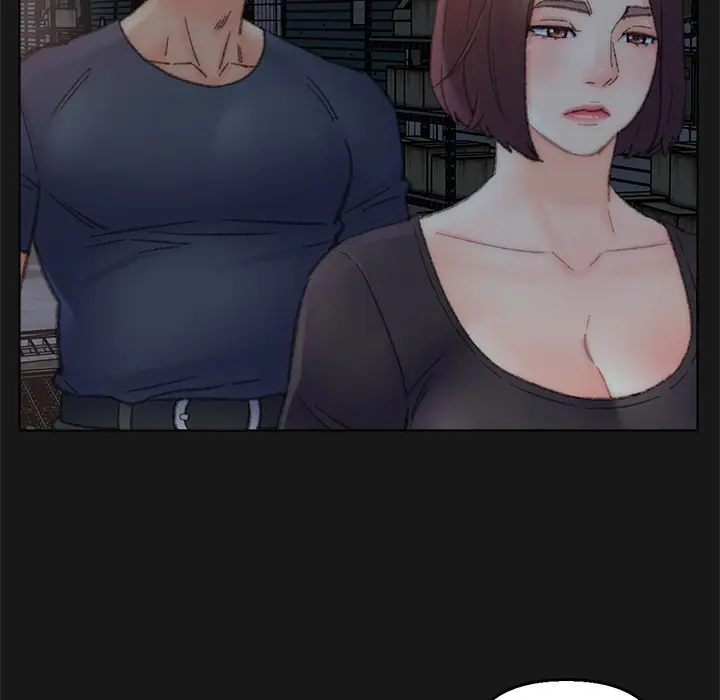 Old Friend Manhwa Chapter 40 - Page 36