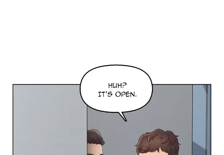 Old Friend Manhwa Chapter 40 - Page 4