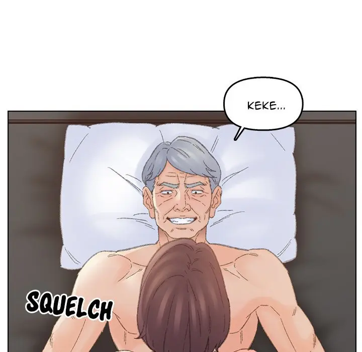 Old Friend Manhwa Chapter 40 - Page 43