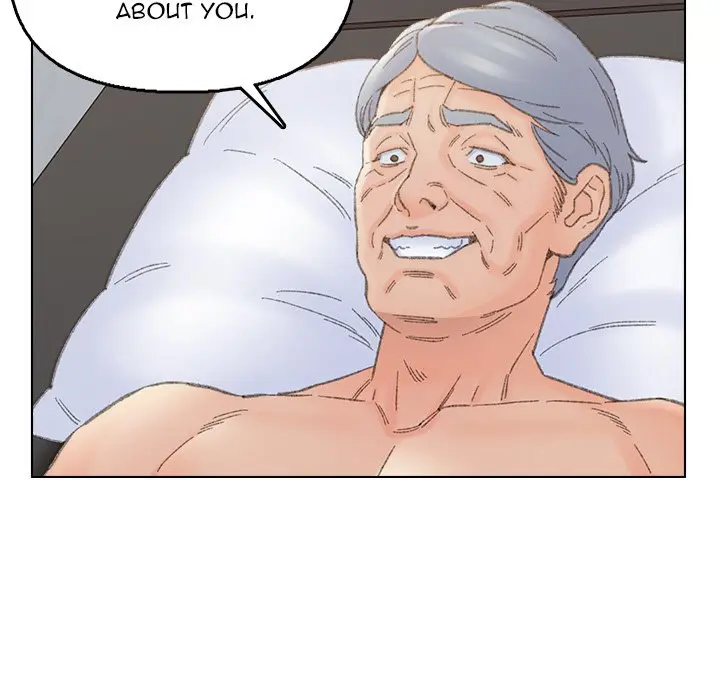 Old Friend Manhwa Chapter 40 - Page 45