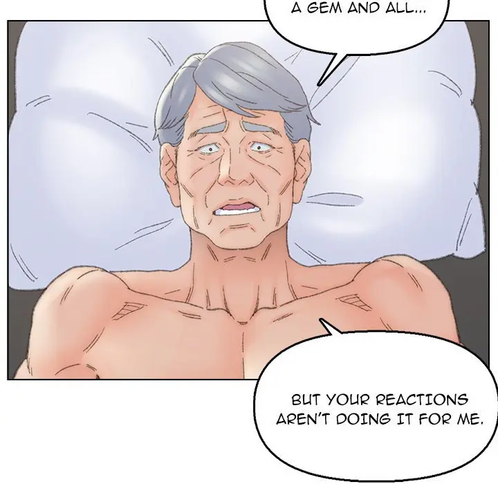 Old Friend Manhwa Chapter 40 - Page 49