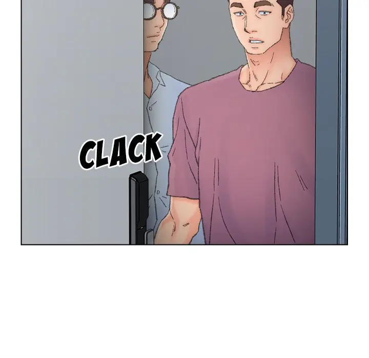 Old Friend Manhwa Chapter 40 - Page 5