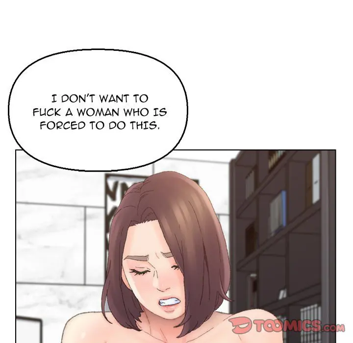 Old Friend Manhwa Chapter 40 - Page 50