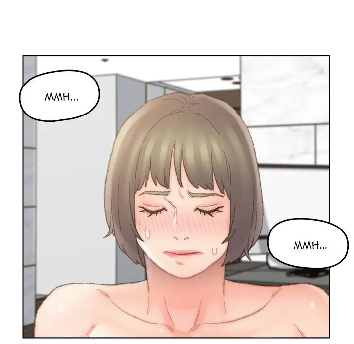 Old Friend Manhwa Chapter 40 - Page 59