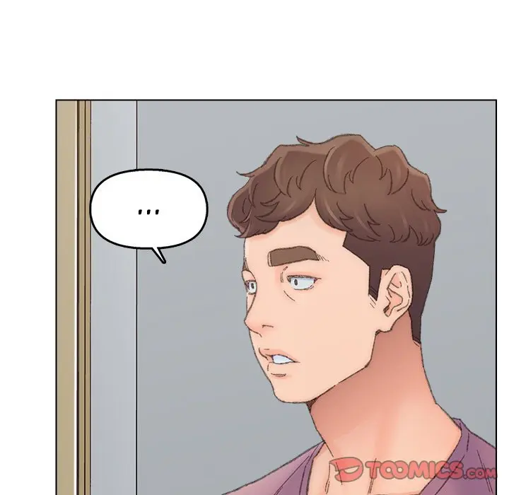 Old Friend Manhwa Chapter 40 - Page 6