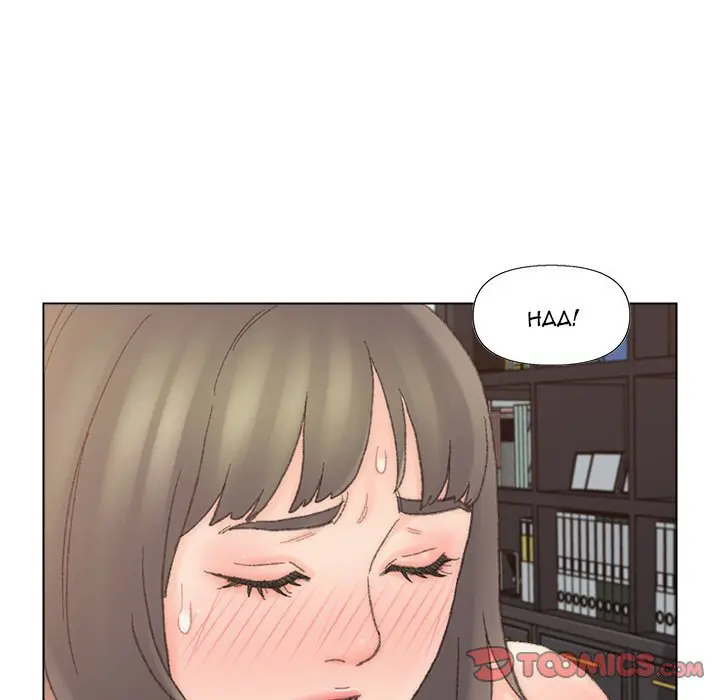 Old Friend Manhwa Chapter 40 - Page 62