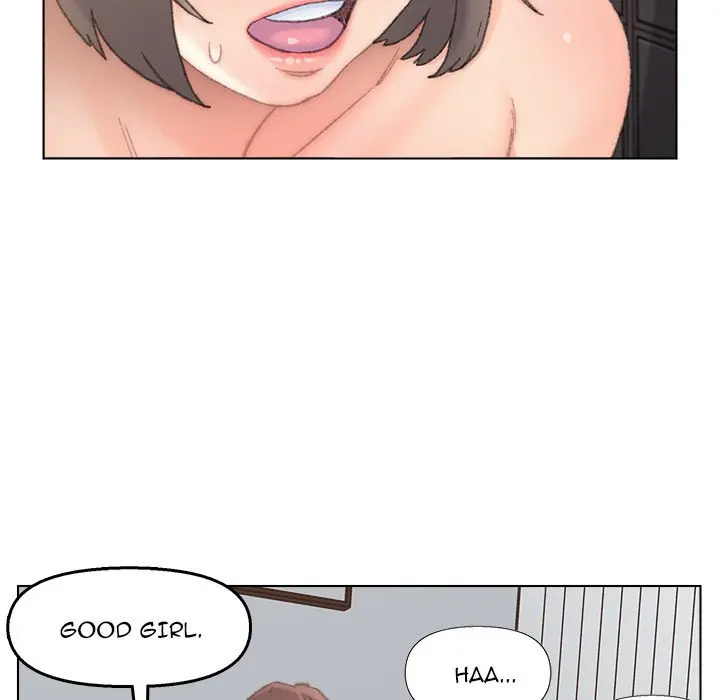 Old Friend Manhwa Chapter 40 - Page 63