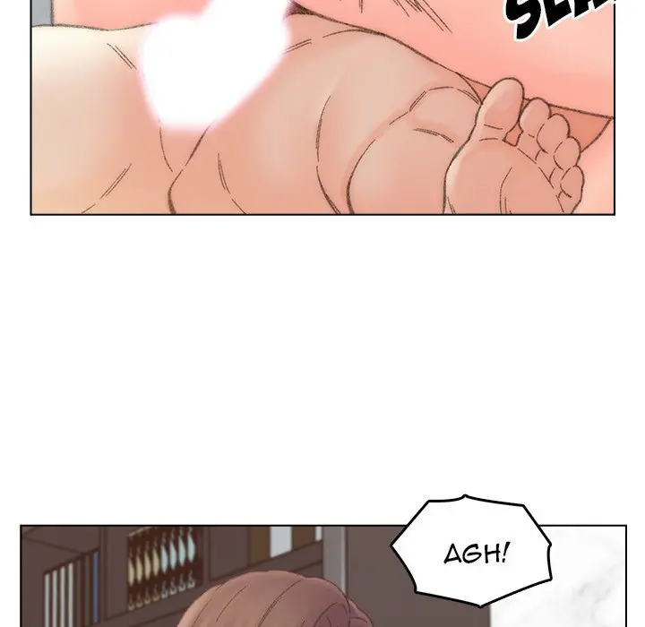 Old Friend Manhwa Chapter 40 - Page 67