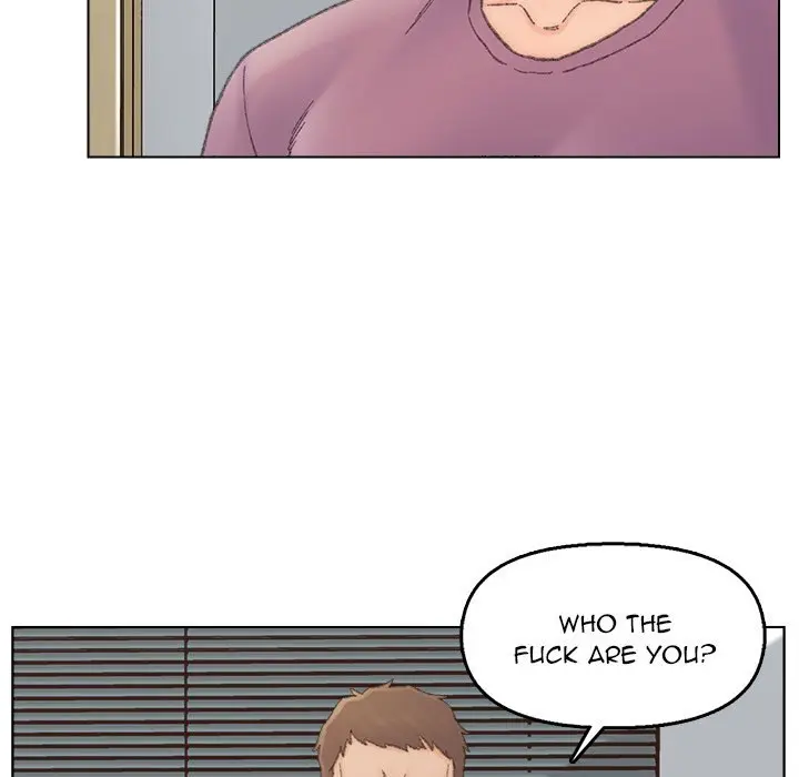 Old Friend Manhwa Chapter 40 - Page 7