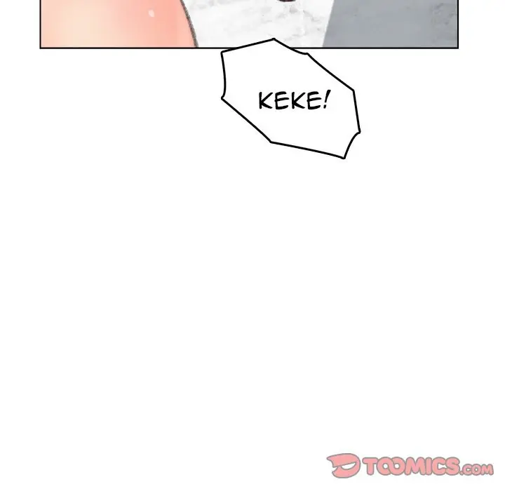 Old Friend Manhwa Chapter 40 - Page 70