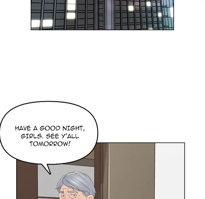 Old Friend Manhwa Chapter 40 - Page 72