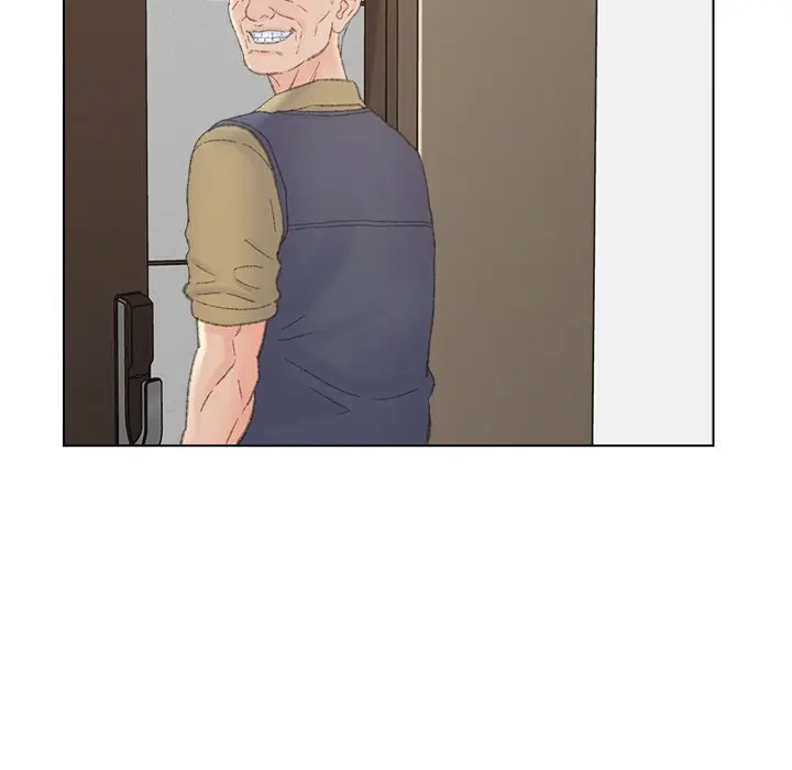 Old Friend Manhwa Chapter 40 - Page 73