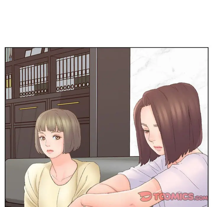 Old Friend Manhwa Chapter 40 - Page 74