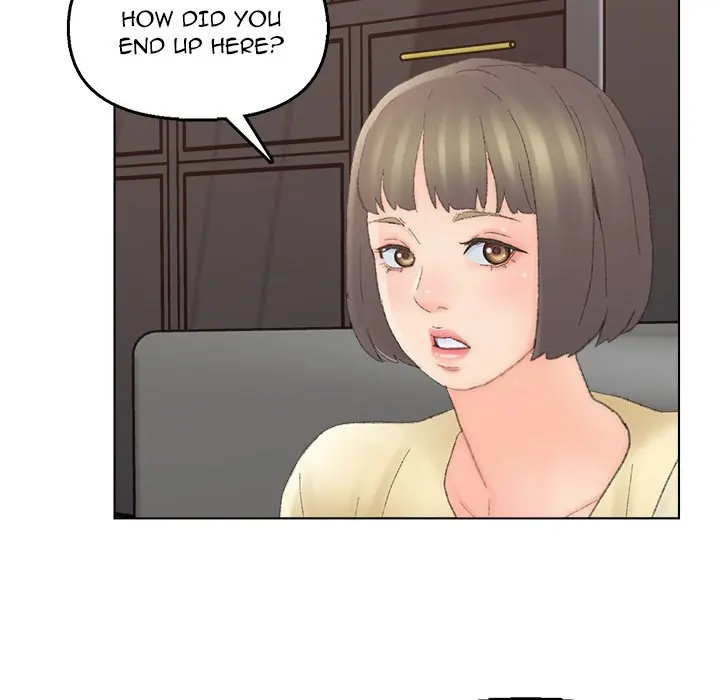 Old Friend Manhwa Chapter 40 - Page 76