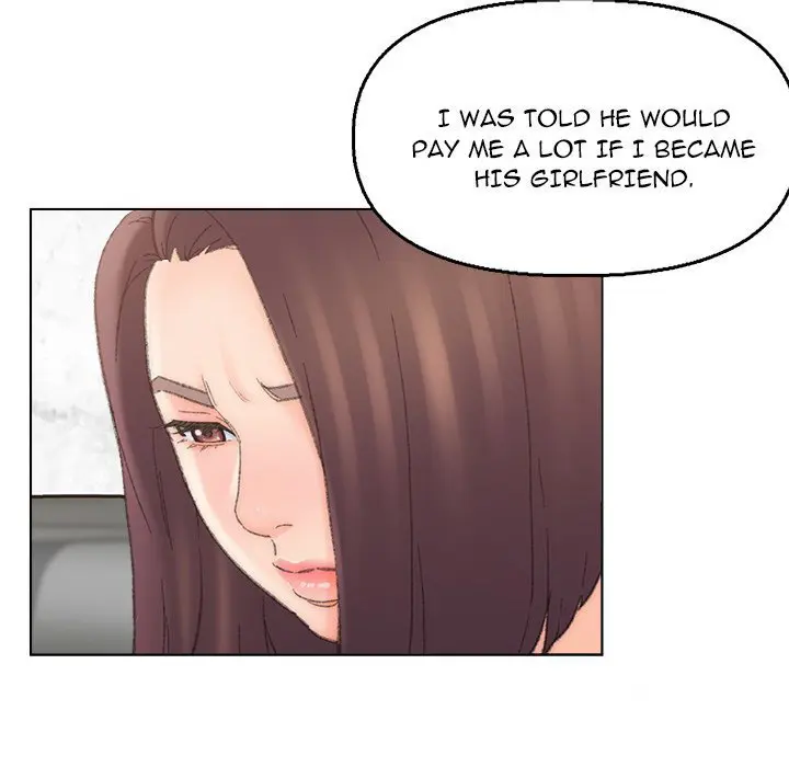 Old Friend Manhwa Chapter 40 - Page 77