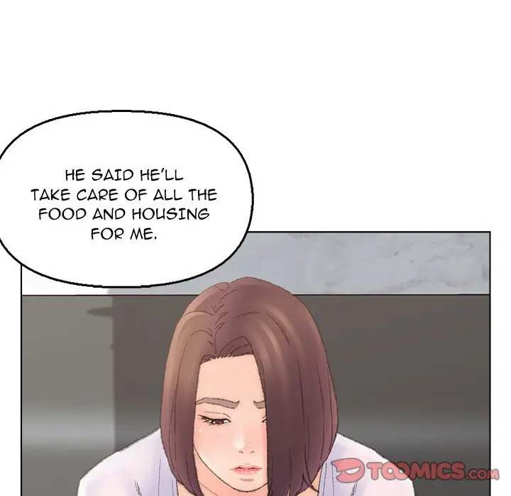 Old Friend Manhwa Chapter 40 - Page 78