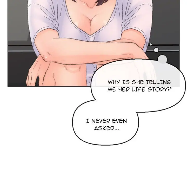 Old Friend Manhwa Chapter 40 - Page 79