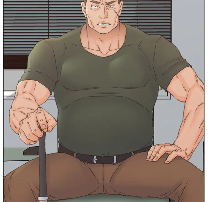 Old Friend Manhwa Chapter 40 - Page 8