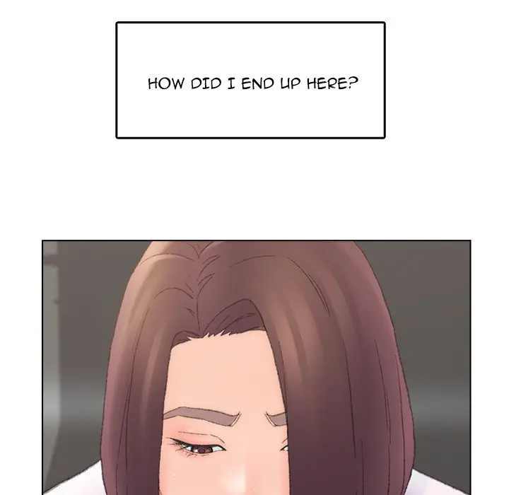 Old Friend Manhwa Chapter 40 - Page 80