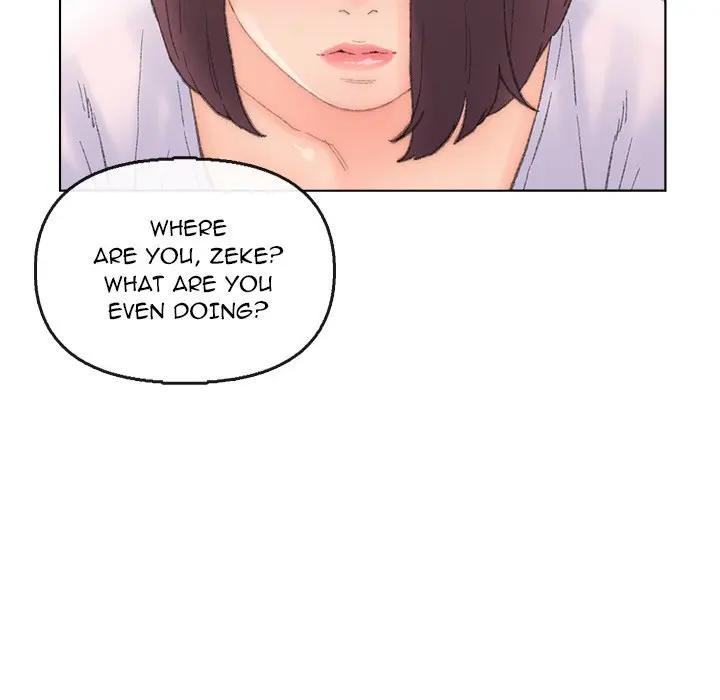 Old Friend Manhwa Chapter 40 - Page 81
