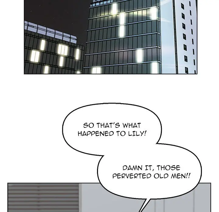 Old Friend Manhwa Chapter 40 - Page 83