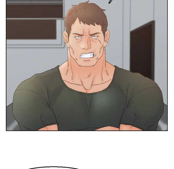Old Friend Manhwa Chapter 40 - Page 84