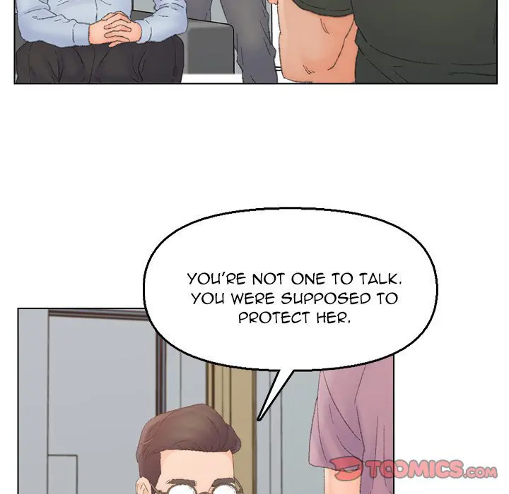 Old Friend Manhwa Chapter 40 - Page 86