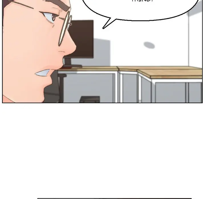 Old Friend Manhwa Chapter 40 - Page 88