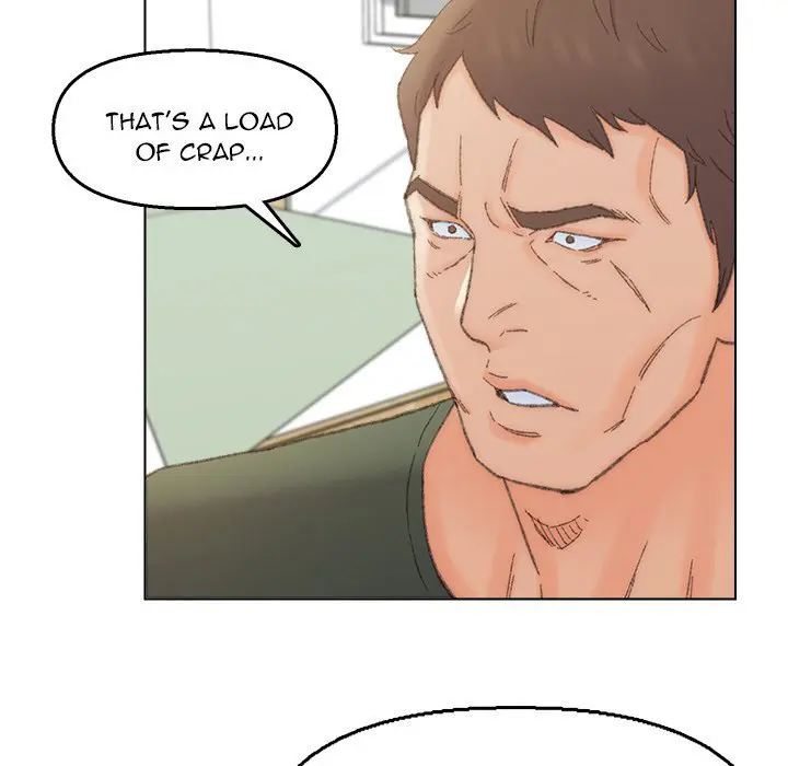Old Friend Manhwa Chapter 40 - Page 89
