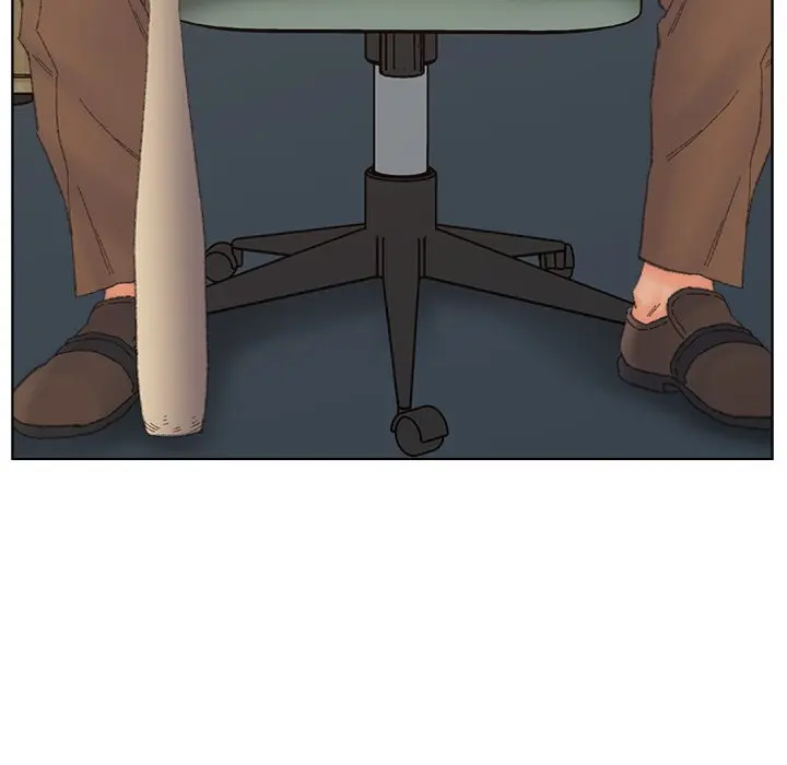 Old Friend Manhwa Chapter 40 - Page 9