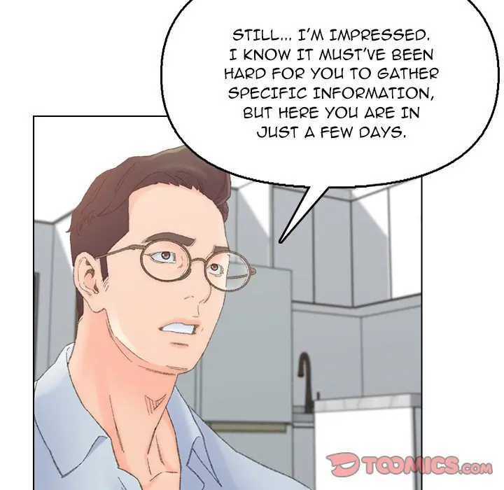 Old Friend Manhwa Chapter 40 - Page 90