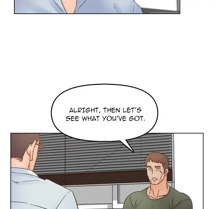 Old Friend Manhwa Chapter 40 - Page 91