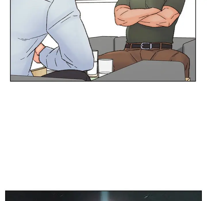 Old Friend Manhwa Chapter 40 - Page 92