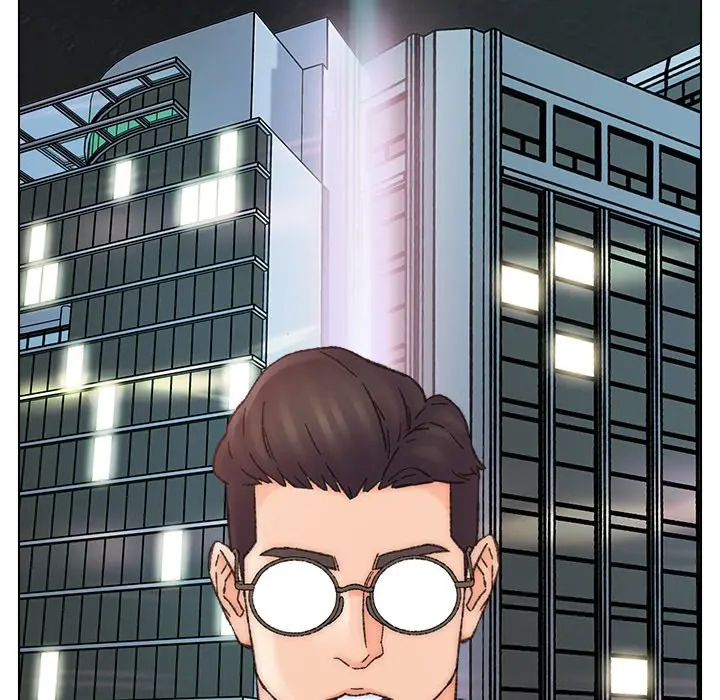 Old Friend Manhwa Chapter 40 - Page 93