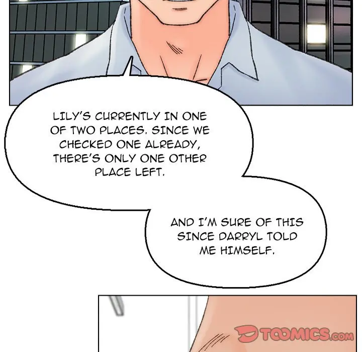 Old Friend Manhwa Chapter 40 - Page 94