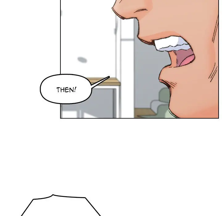 Old Friend Manhwa Chapter 40 - Page 95