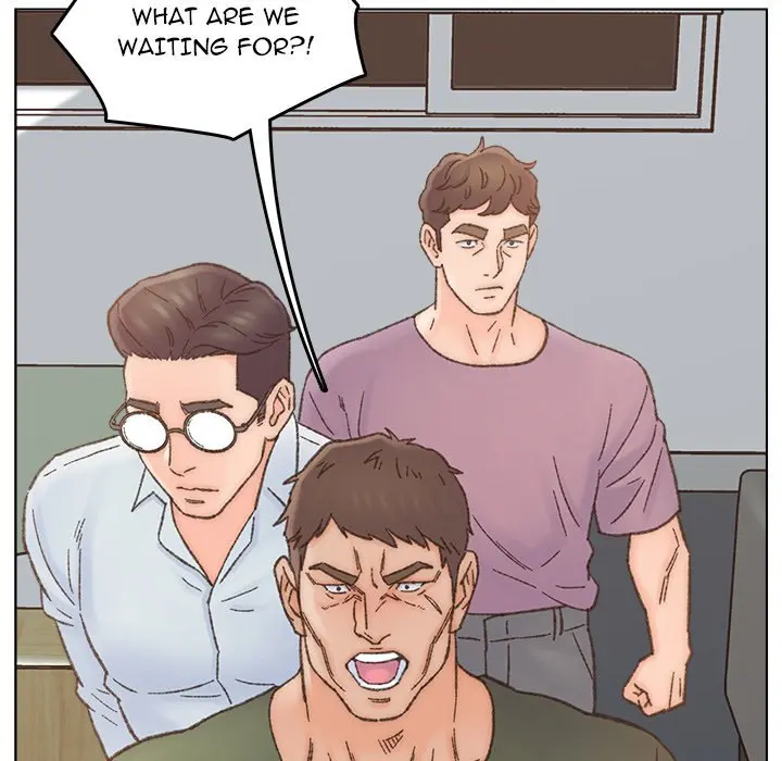 Old Friend Manhwa Chapter 40 - Page 96
