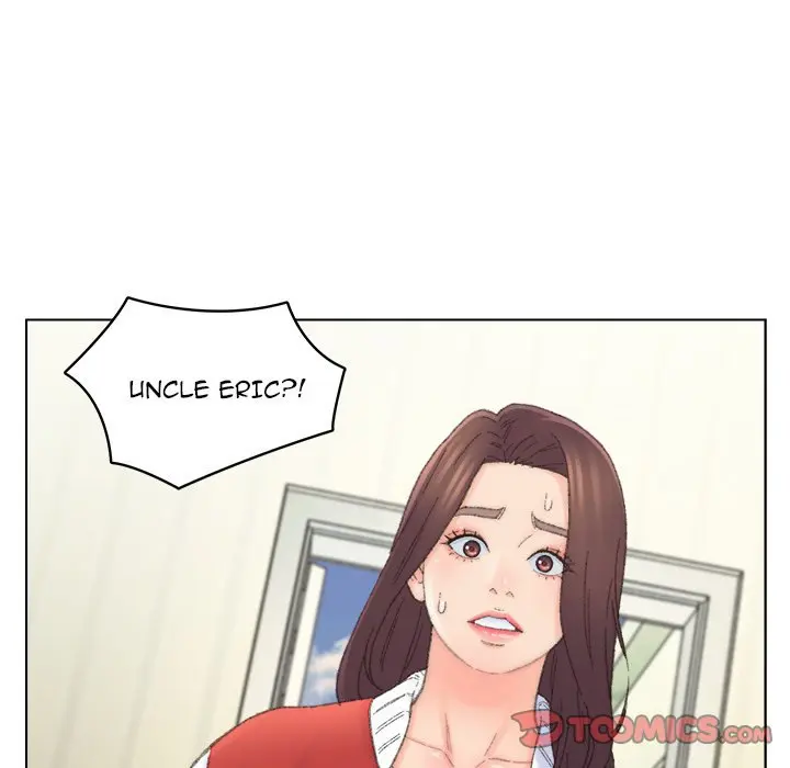 Old Friend Manhwa Chapter 41 - Page 10