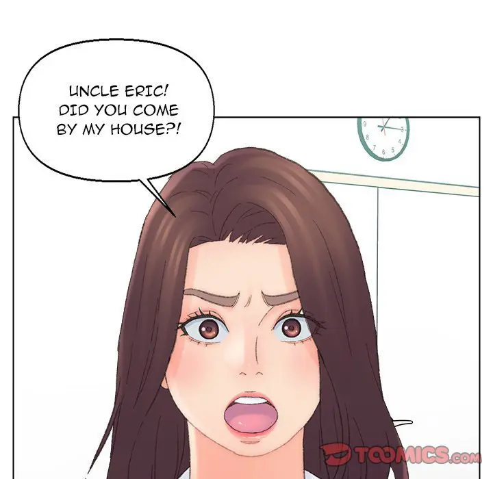 Old Friend Manhwa Chapter 41 - Page 14