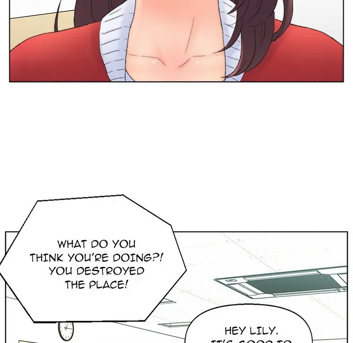 Old Friend Manhwa Chapter 41 - Page 15