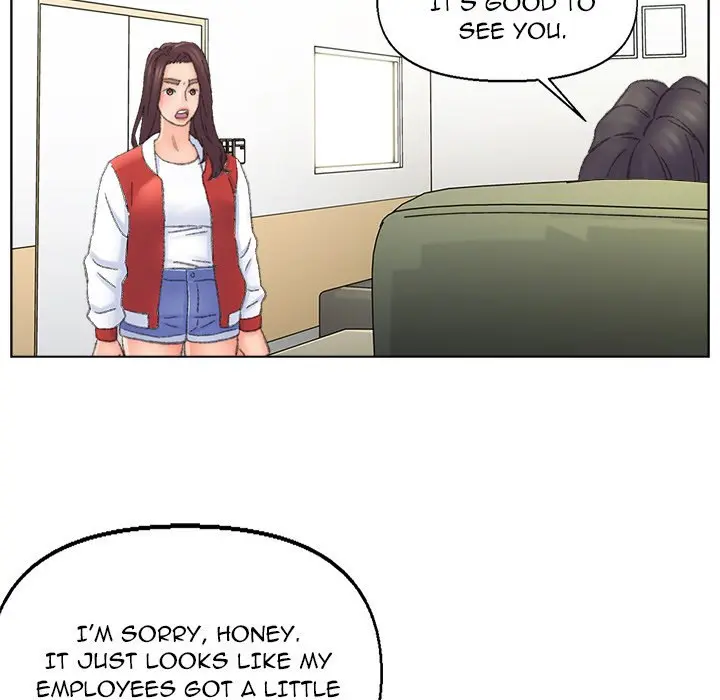 Old Friend Manhwa Chapter 41 - Page 16