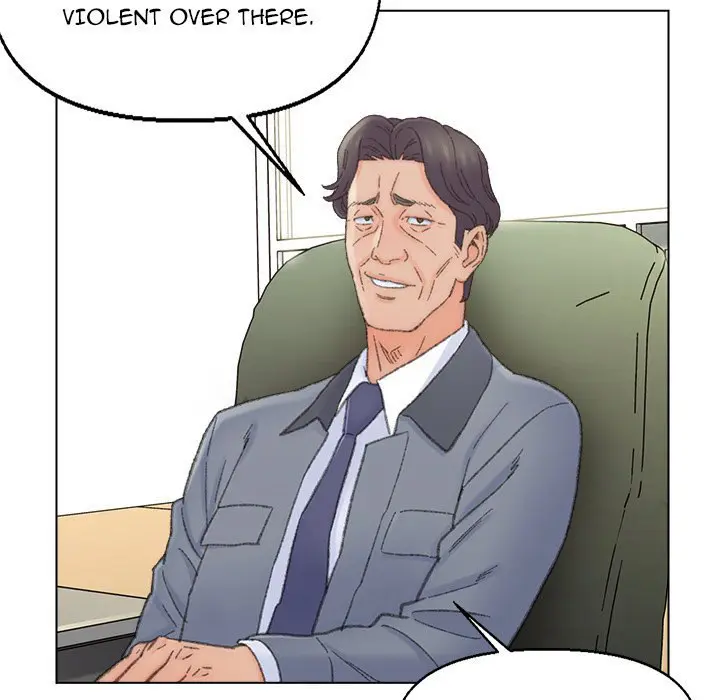 Old Friend Manhwa Chapter 41 - Page 17