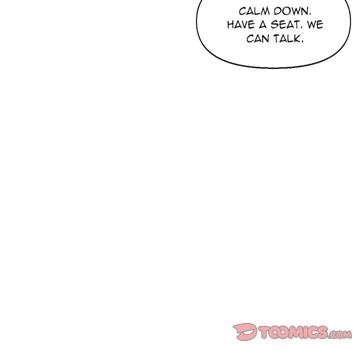 Old Friend Manhwa Chapter 41 - Page 18
