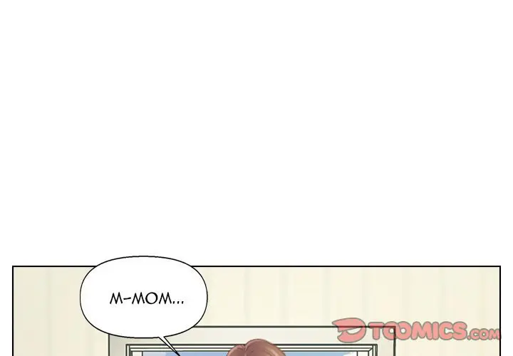 Old Friend Manhwa Chapter 41 - Page 2