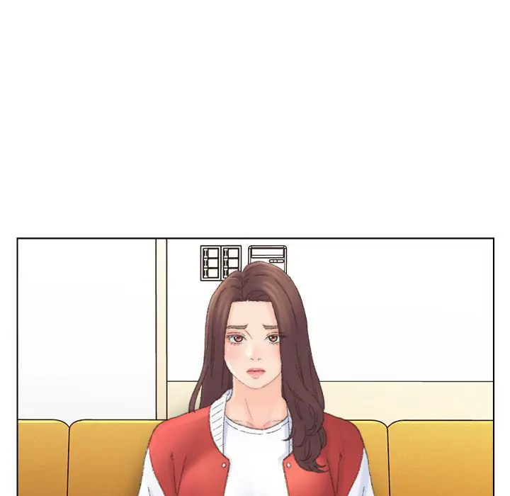 Old Friend Manhwa Chapter 41 - Page 20