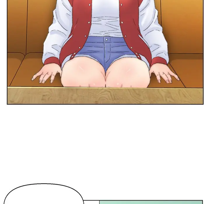 Old Friend Manhwa Chapter 41 - Page 21