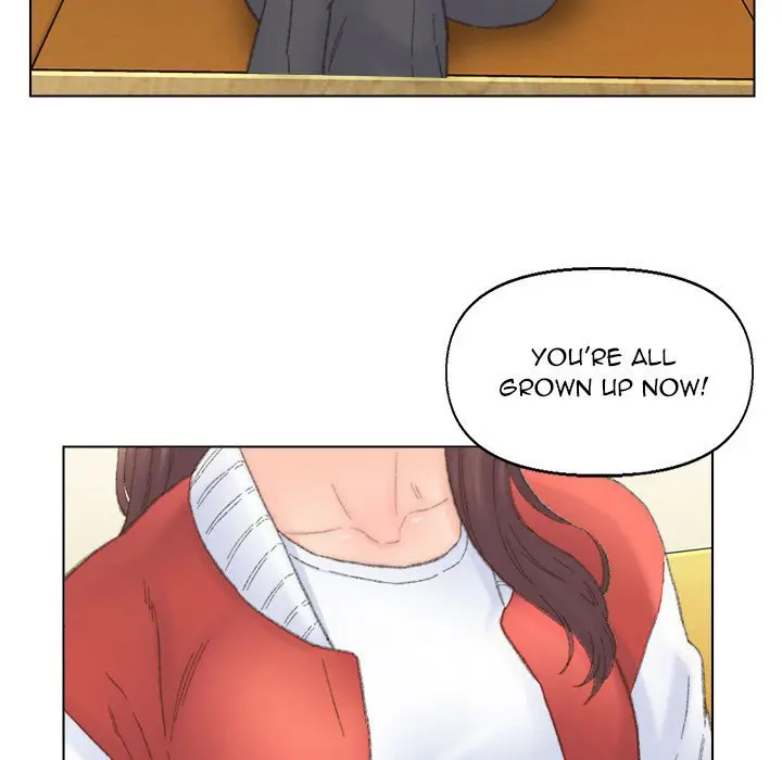 Old Friend Manhwa Chapter 41 - Page 23