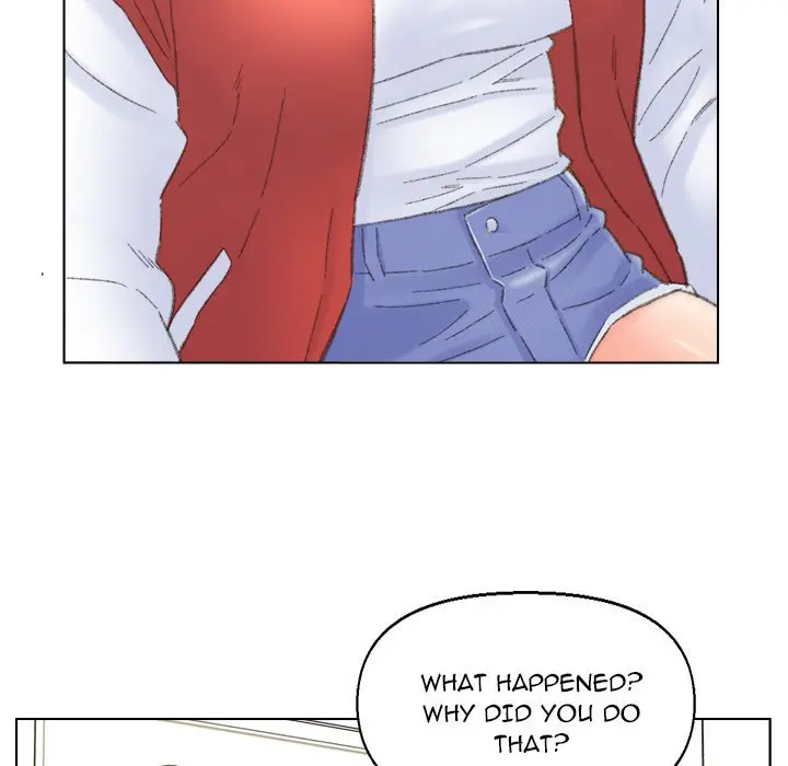 Old Friend Manhwa Chapter 41 - Page 24